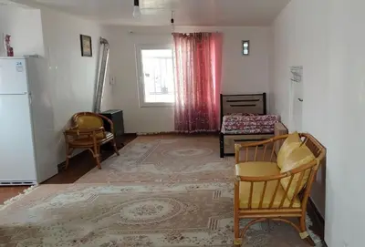 سوئیت فلت کوهستانی دیلمان