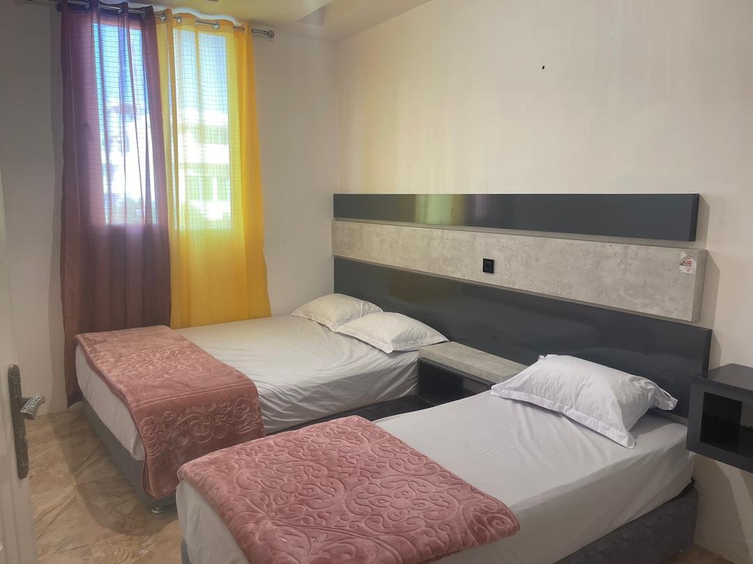 دوخوابه کنعانی 1 - واحد 3