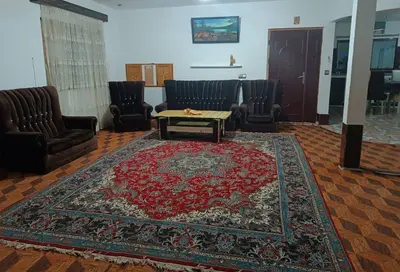 آپارتمان یک خوابه کژال