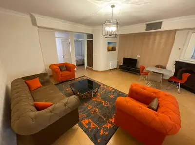 آپارتمان دوخوابه اباذر صادقیه 9