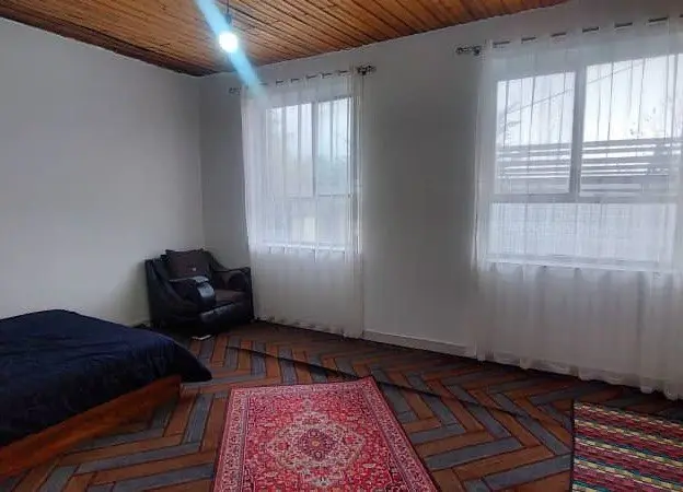 بوم گردی نگین - واحد 104