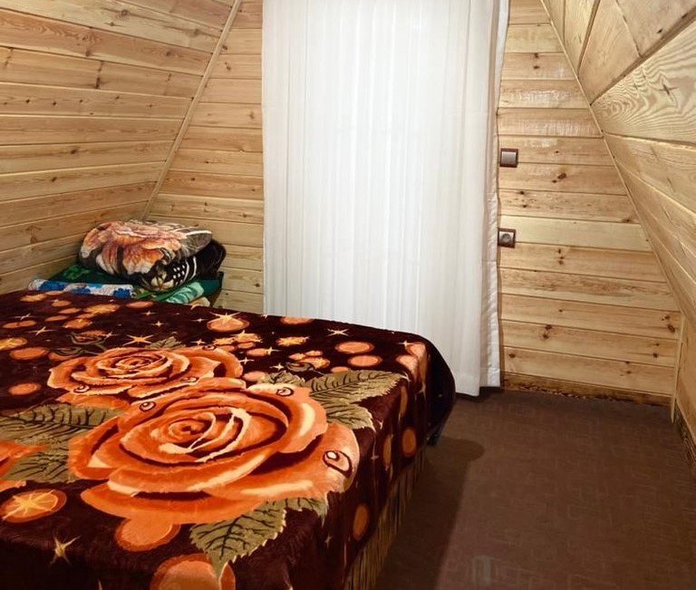 یک خوابه جنگلی حسنخانی