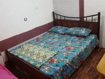 آپارتمان دوخوابه ساحلی پورخانلر 2