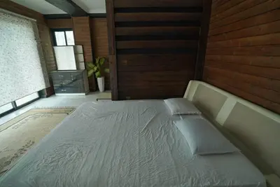 آپارتمان سه خوابه ساحلی دریاکنار 2