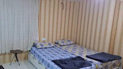 سوئیت فلت توکا واحد ۵