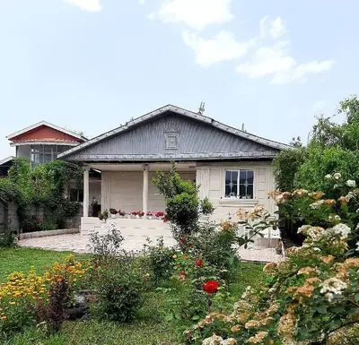 ویلا دوخوابه وشمه