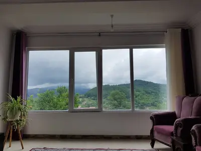 ویلا دوخوابه ماهتو ۲