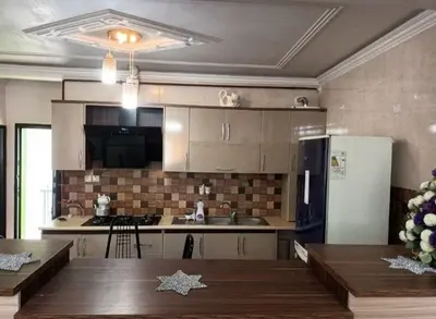 ویلا دوخوابه سامیار ۲