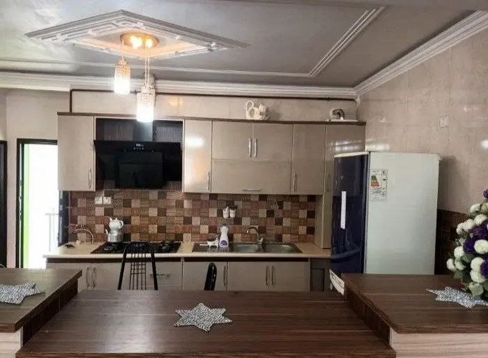 ویلا دوخوابه سامیار ۲