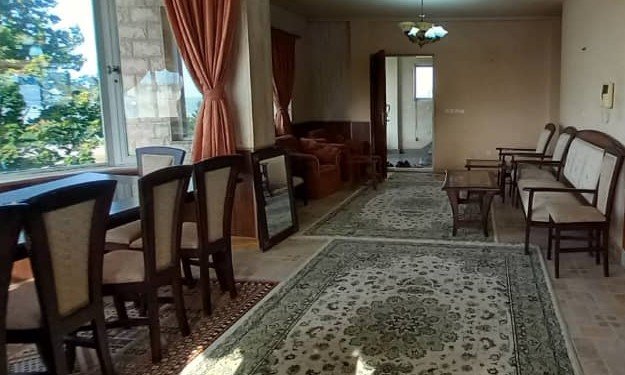 آپارتمان یک خوابه نوریان