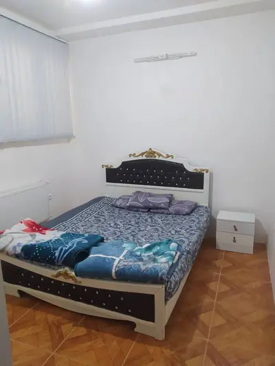 آپارتمان دوخوابه ایمانی واحد۴