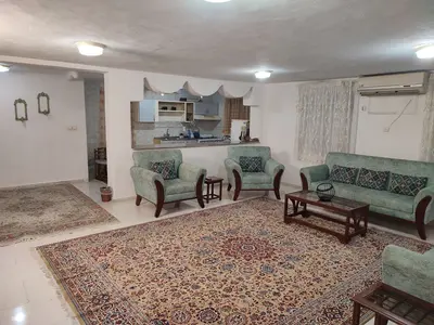 ویلا دوخوابه ساحلی محمدی