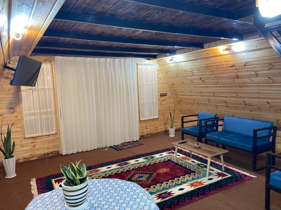 یک خوابه جنگلی حسنخانی