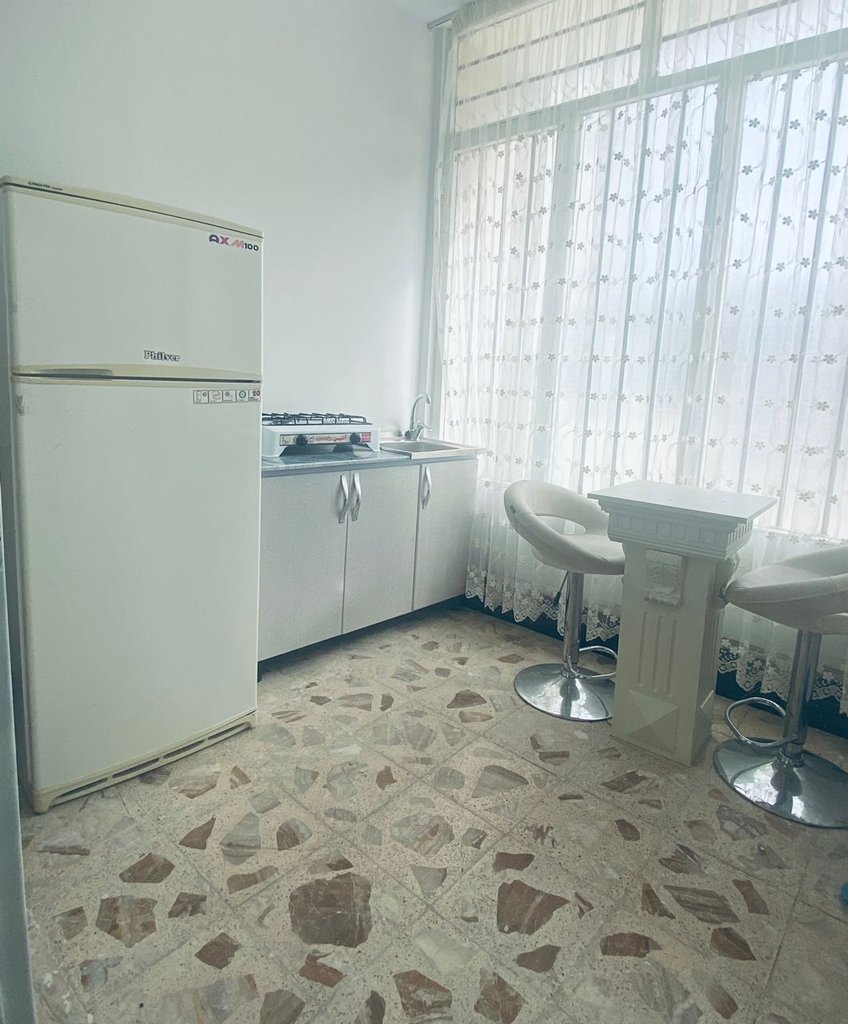 آپارتمان فلت اندرزگو صبا