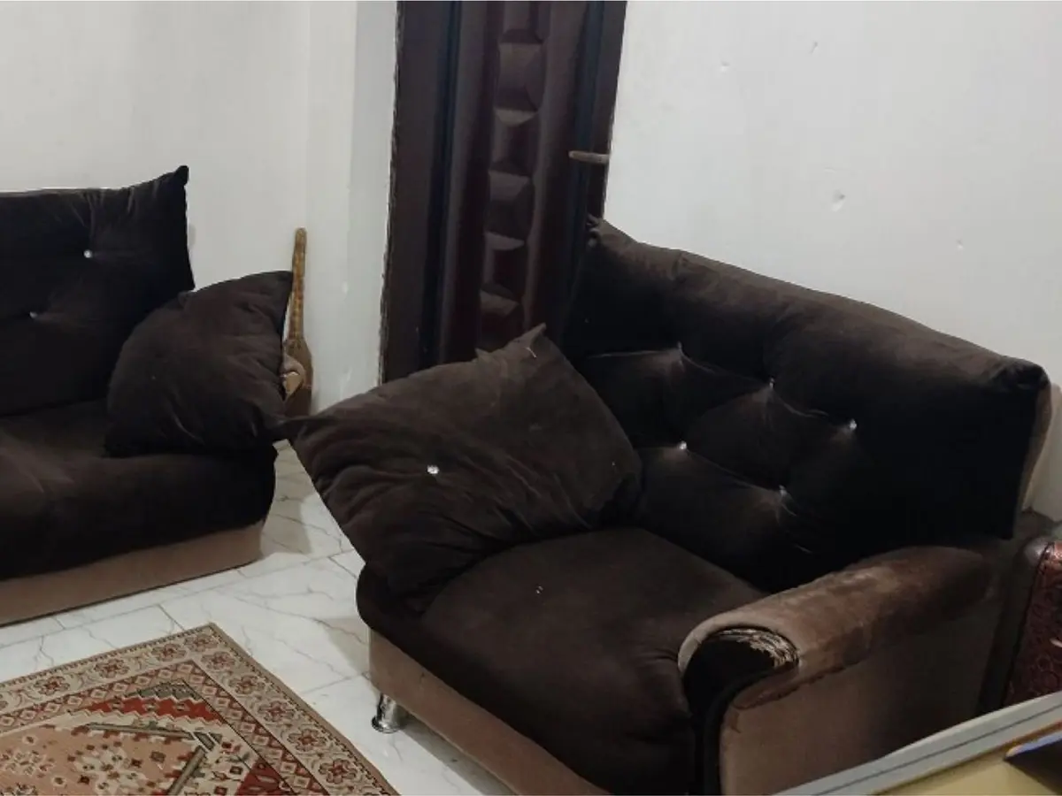 یکخوابه فرح اباد