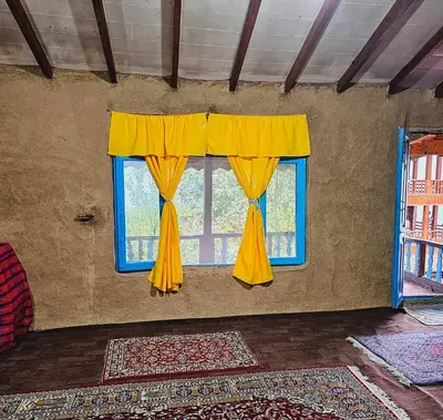 بومگردی میلاش - واحد سنتی 1