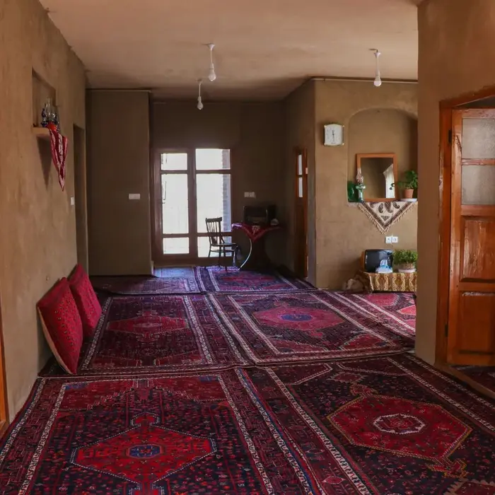 بوم گردی آرتیمان - واحد شماره 3