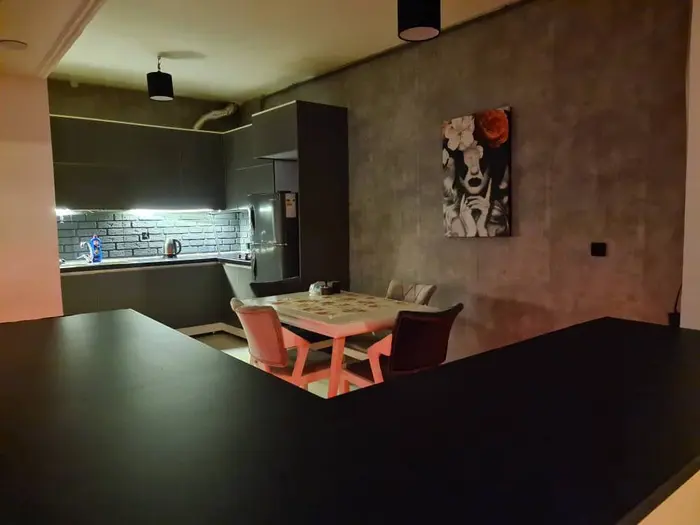 دوخوابه جکوزی دار سیمون بولیوار