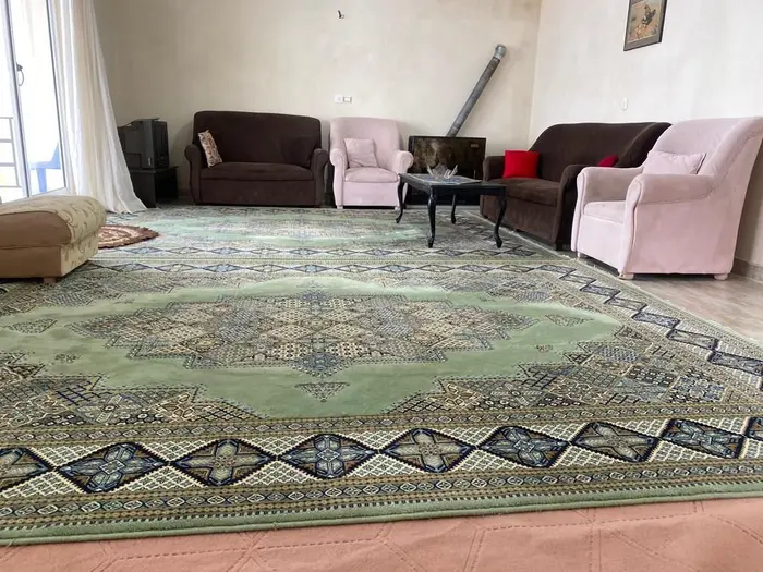 دوخوابه کوهستانی فیلبند 1