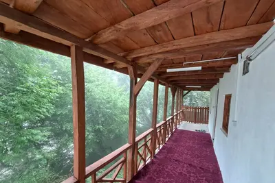 بومگردی چام و چاشت - واحد آزاد