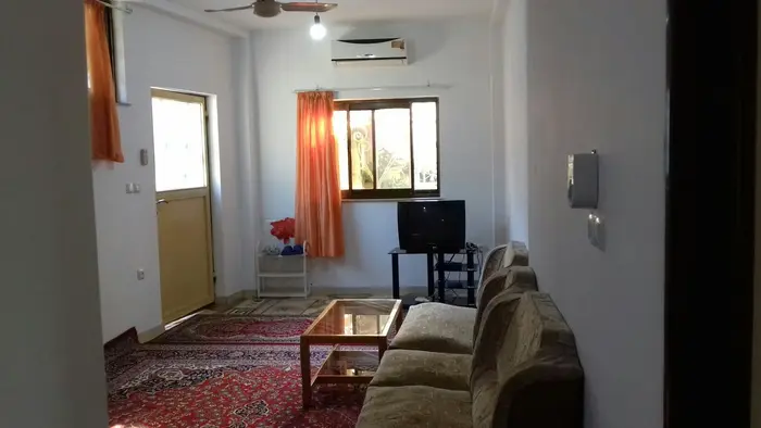 سوئیت یک خوابه پروانه 1