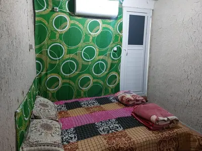 بومگردی الیاس - اتاق ریویز