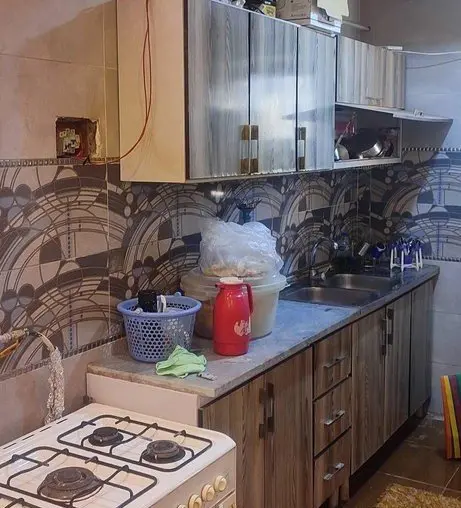 دوخوابه باران 15