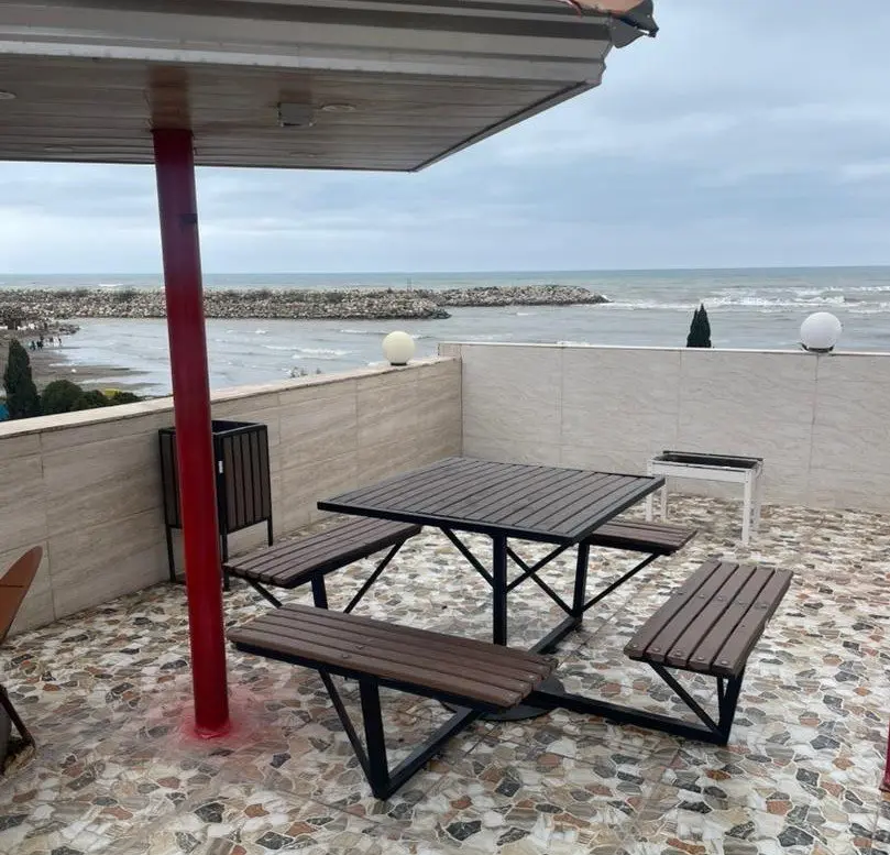 یکخوابه ساحلی توریست7