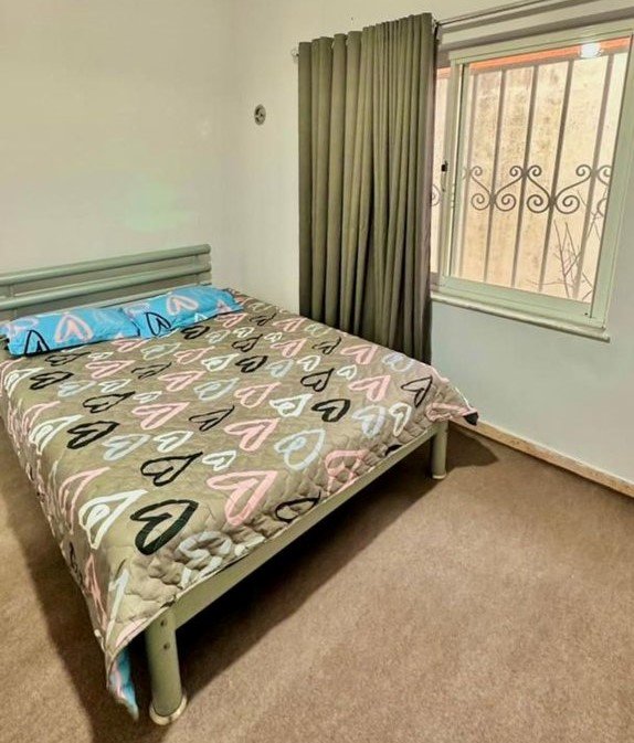 دوخوابه جنگلی سرولات 3