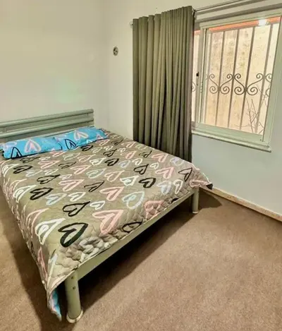 ویلا دوخوابه جنگلی سرولات 3