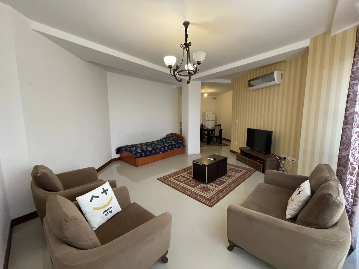 یک خوابه C رویال هاوس - واحد 309