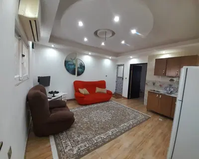 آپارتمان یک خواب یاس 1