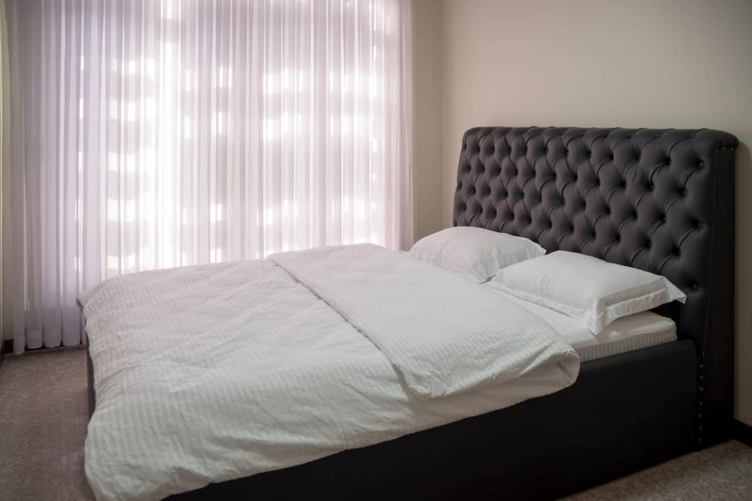 آپارتمان دوخوابه جردن واحد۴