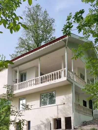 سوئیت یک خوابه جنگلی بهبود 2