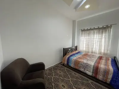 ویلا چهارخوابه استخردار آبگرم نعمت پور