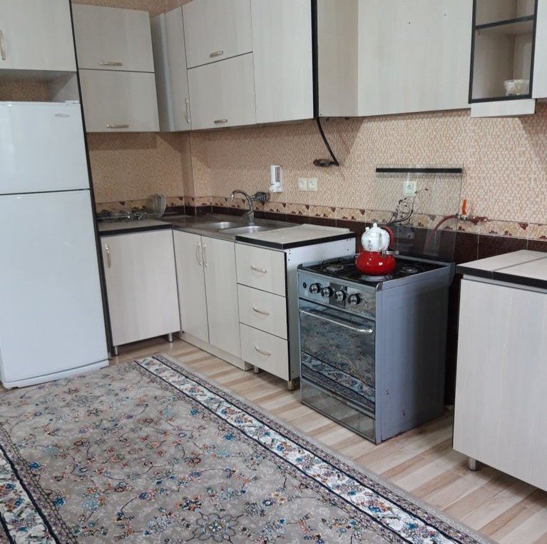 ویلا دوخوابه بام حیران