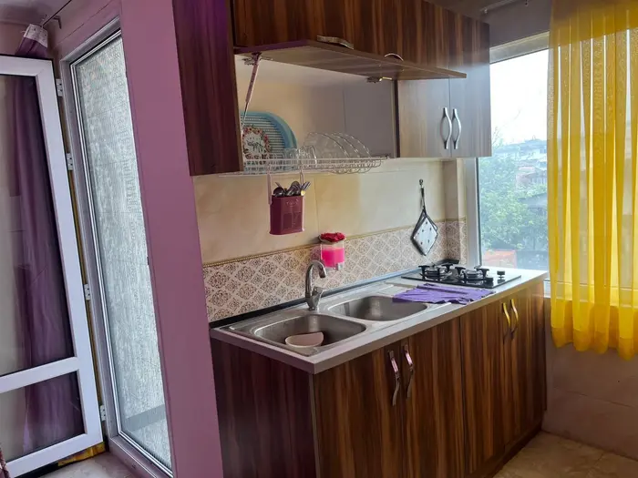 آپارتمان یک خوابه معلم واحد 8