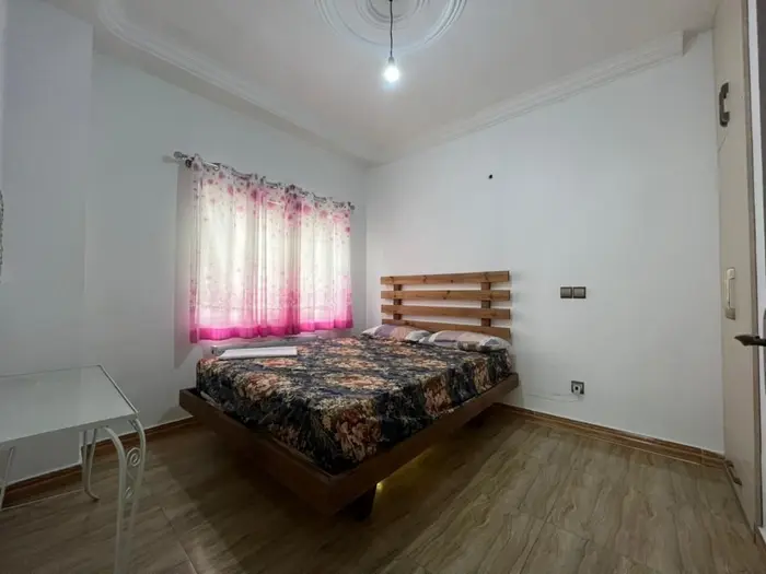 آپارتمان یک خوابه ستاره واحد 4