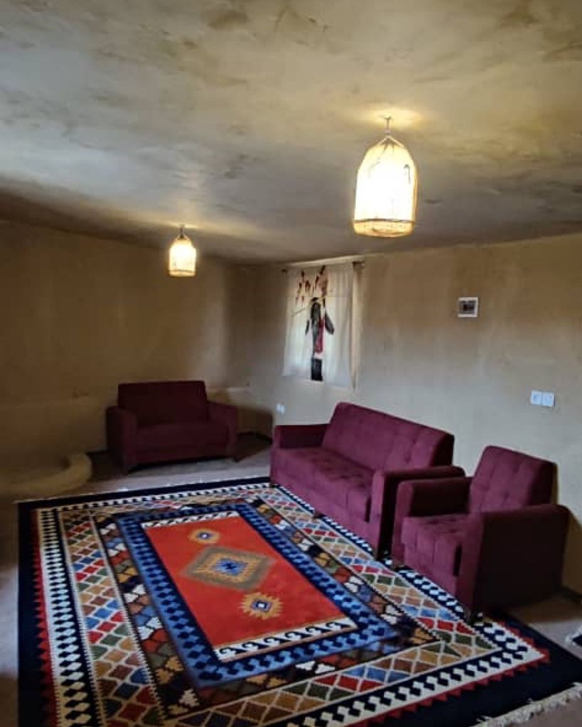 مهرخونه - سوییت نوا