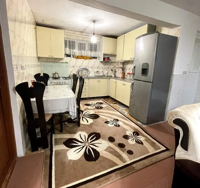 ویلا یک خوابه گردنه حیران