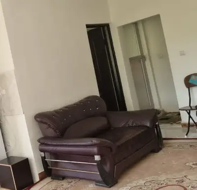 سوئیت یک خوابه جنگلی بهبود 2