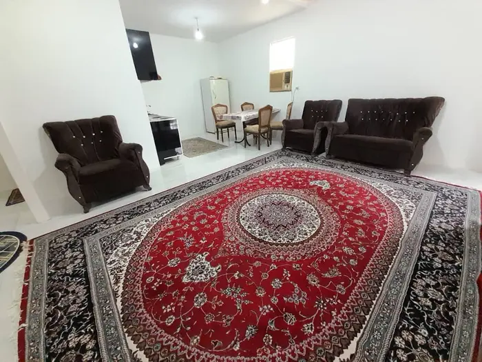 ویلا دوخوابه قوامی 3