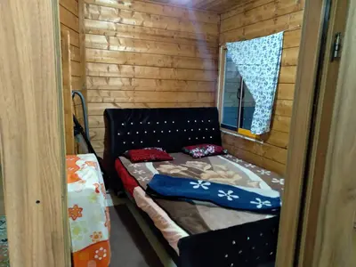 مجتمع اقامتی کاشانه معبود - واحد دربستی 2