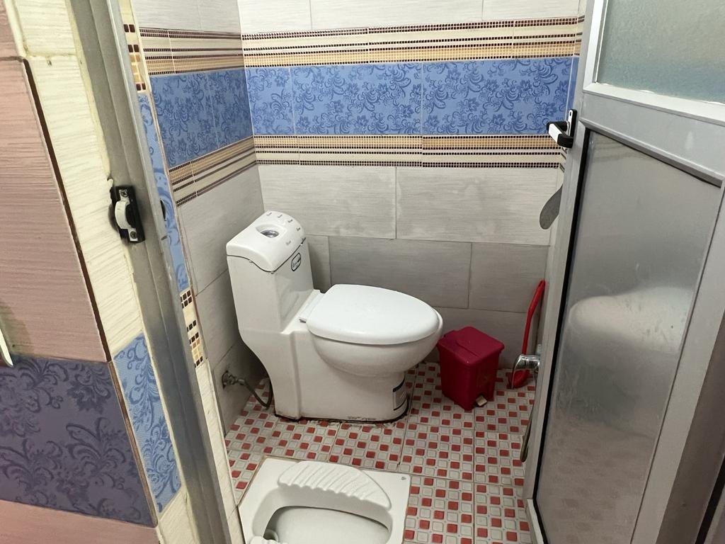 آپارتمان یک خوابه رستم 2