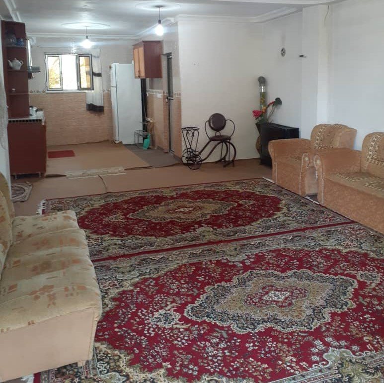 دوخوابه چوپانی