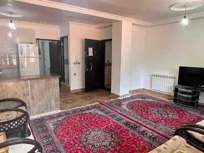 آپارتمان یک خوابه رستم 2