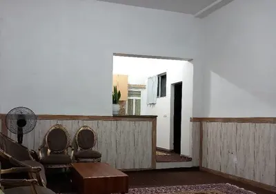 سوئیت فلت پیرهرات ۵۱