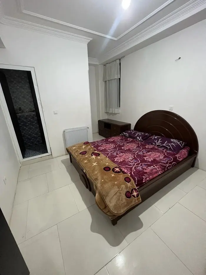 ویلا دوخوابه شبنم۲