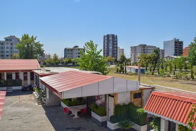 سوئیت فلت ساحلی امیرسرا - واحد 302