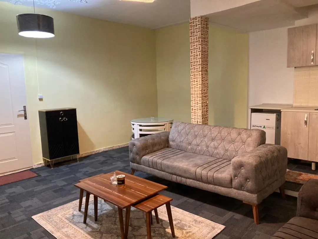 دوخوابه مخبری ۱ جنت اباد